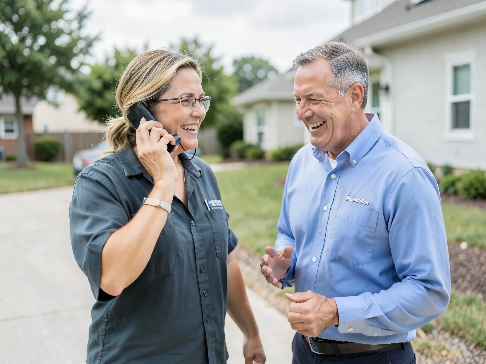 Frequently Asked Questions About Roof Leak Water Damage Restoration in Georgetown, MA